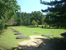 東大寺講堂跡