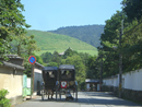 水門町